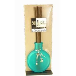  Eclipse Azure Reed Diffuser   Sea Grass   by Pomeroy