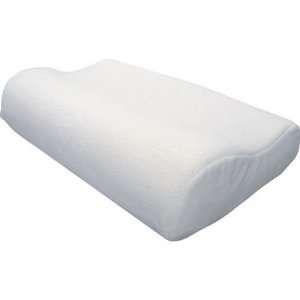  Science of Sleep Molded Memory Foam Pillow: Home & Kitchen