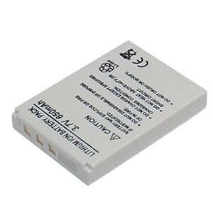  Battery for BenQ DC E43 digital camera/camcorder: Electronics