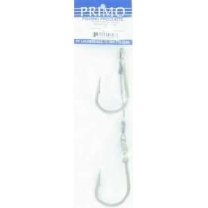  Primo Products Stainless Hook Set 10/0 #SSG10/0 Sports 