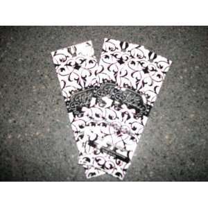  3 Packets 2012 Designer Skin Pretty & Reckless Extreme 