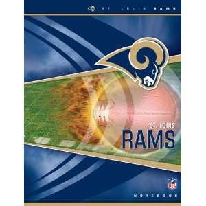  St. Louis Rams NFL Notebook