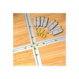   TRACK CROSS POINTS   FOR MITER TRACK by Peachtree Woodworking   PW1038