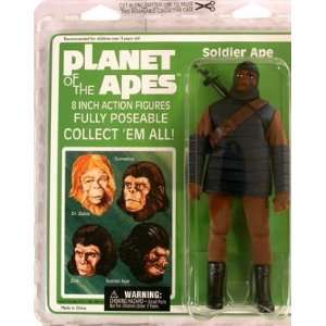  Planet of the Apes   Soldier Ape Toys & Games