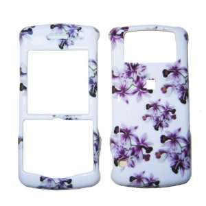  snap on hard case faceplate for Blackberry Pearl 8100 & Pearl 2 8110 