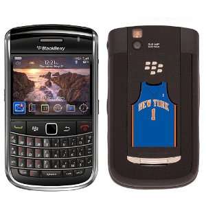   Knicks Amare Stoudemire Blackberry Bold 9650 Case