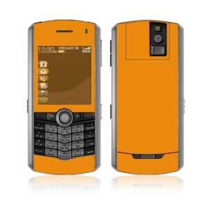  BlackBerry Pearl 8100/8110 Decal Vinyl Skin (with Vertical 