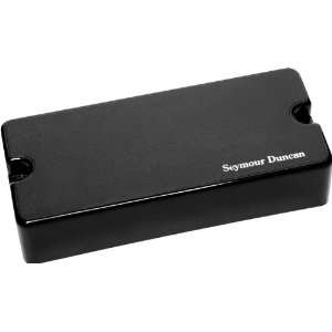  Seymour Duncan AHB 1b Blackouts 8 String Active Humbucker 