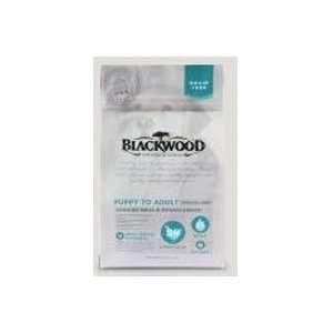   Blackwood Special Diet Grain Chicken Dry Dog Food 30 lb bag: Pet