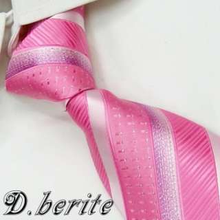 berite MENS TIE POLYS SILK HANDMADE NEW NECKTIE JP71  