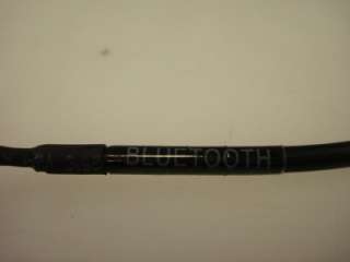 Dell F537W 4 Pin 11 Bluetooth Cable Assembly  