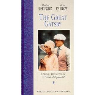  the great gatsby dvd