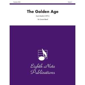  Alfred 81 CB2792 The Golden Age Musical Instruments
