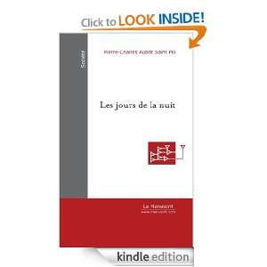   Jours de la nuit  Le Sourire blessé de notre enfant (French Edition