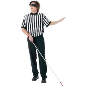  Referee Blind Kit