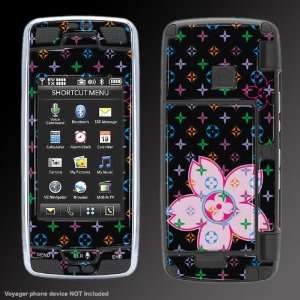  Verizon LG Voyager Gel Skin vyger g39 