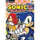 Sonic Mega Collection (PC DVD) PC 100% Brand New