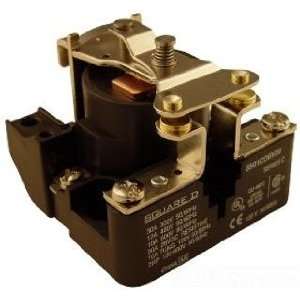  8501CO6V20 SQD 120V 1 NO RELAY