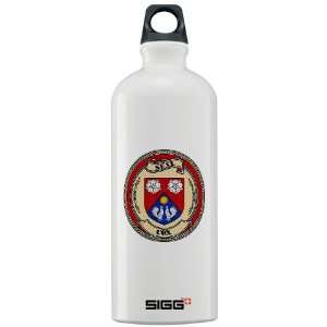  Seal   Cox Family Sigg Water Bottle 1.0L by  