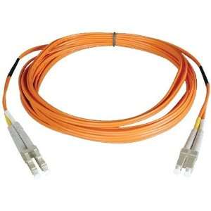     Tripp Lite Duplex Fibre Channel Patch Cable   C18301: Electronics
