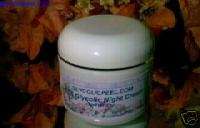 WHOLESALE GLYCOLIC MOISTURIZING CREAM 2OZ  