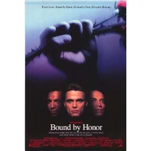  Blood In. . .Blood Out: Bound by Honor   Movie Poster   27 