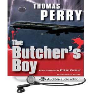 The Butchers Boy [Unabridged] [Audible Audio Edition]