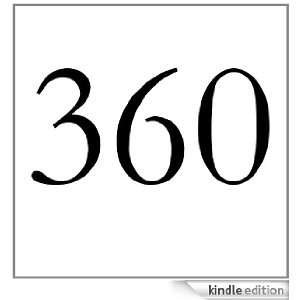  The 360 Blog Kindle Store 360church