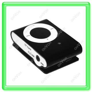 Mini MP3 DVR Hidden Camera Player DV Spy Video Recorder  