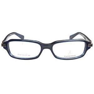  Katayama K4141 C3 Blue Eyeglasses: Health & Personal Care