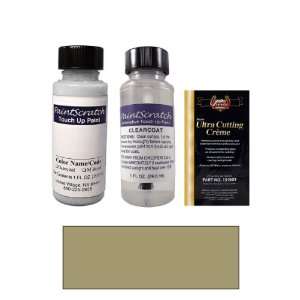   Gray Paint Bottle Kit for 1983 Jaguar All Models (ANC) Automotive