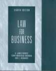 Law for Business by Eric L. Richards, A. James Barnes and Terry 
