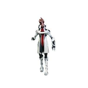  Mass Effect Series 2 Mordin Action Figure Toys & Games
