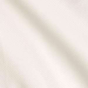   Stretch Cotton Pique White Fabric By The Yard: Arts, Crafts & Sewing