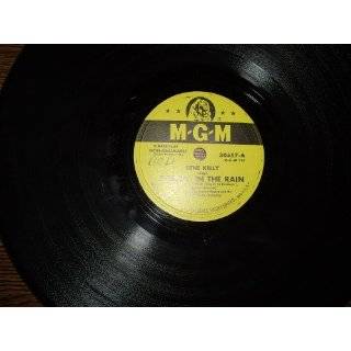  Vinyl   Gene Kelly / Singin In The Rain Music