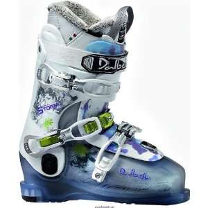 Dalbello Krypton Storm Womens Ski Boots 2012  Sports 