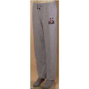  Mississippi State Bulldogs NCAA Mens Sport Lounge Pants 