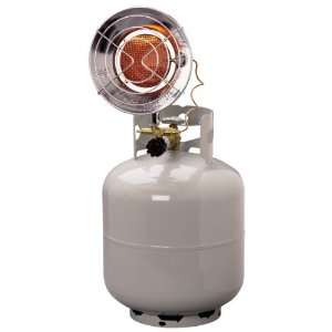  Mr. Heater MH12T   8 14,000 Btu Propane Heater     Mr. Heater 