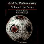 Art of Problem Solving, Volume 1  Basics 7TH Edition, Sandor Lehoczky 