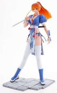 Official licensed by TEMCO . Figure by Kaiyodo . Figure is of 