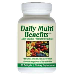 One a Day Multivitamins. A full rainbow spectrum of essential vitamins 