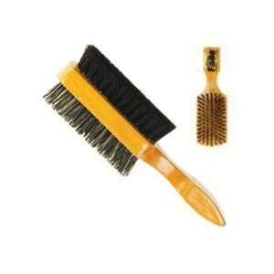  Fade Master Boar Brush Small (Pack of 2) Beauty