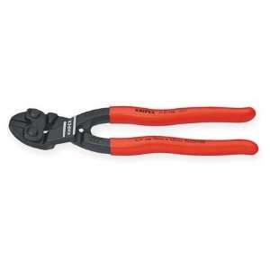  KNIPEX 71 21 200 SBA Mini Bolt Cutter,Style 2,1/4 In 