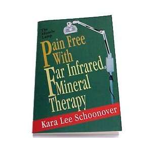 Infrared Therapy   Books And Manuals