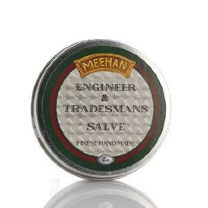    Engineer & Tradesmans Salve 4 oz by Bonny Doon Farm Beauty