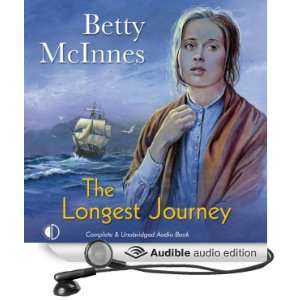 The Longest Journey [Unabridged] [Audible Audio Edition]