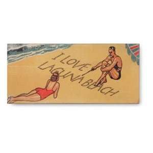  Personalized Beach Sign