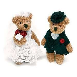  Weddingstar 6069 Teddy Bear Toss