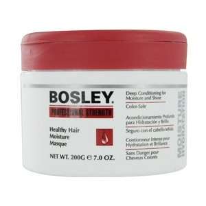  BOSLEY (UNISEX) HEALTHY HAIR MOISTURE MASQUE 7 OZ 