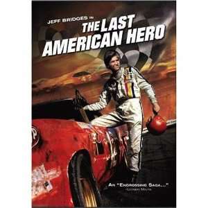  Last American Hero (AKA Hard Driver) (1973)   Movie 